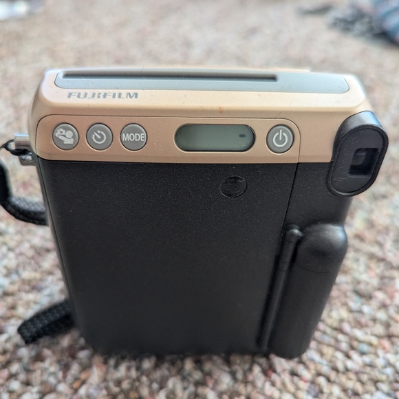 Instax mini 70 instant film camera - Picture 4 of 10